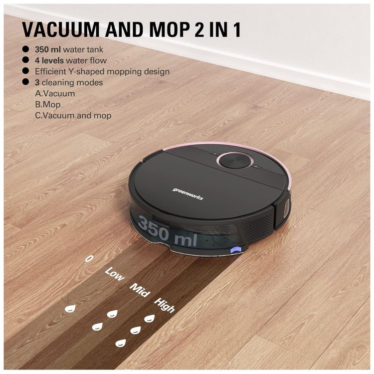 Aspirador-de-Po-Robo-com-Conexao-via-APP-WIFI-110V-foto-5