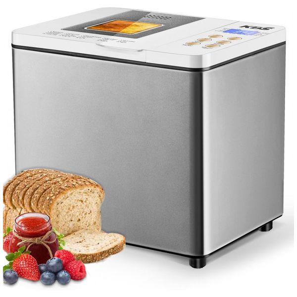 Panificadora-Automatica-19-em-1-para-ate-680g-com-2-foto-0