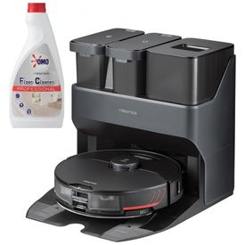 Aspirador-de-Po-Robo-com-Lavagem-Automatica-Esfregao-Doca-foto-0