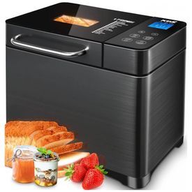 Panificadora-Automatica-17-em-1-para-ate-900g-com-3-foto-0
