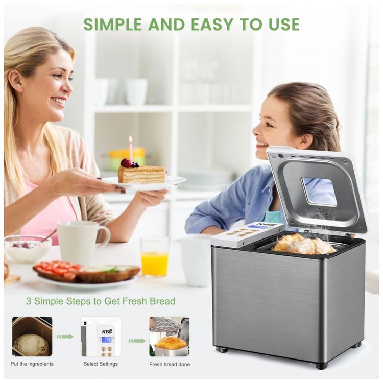 Panificadora-Automatica-19-em-1-para-ate-680g-com-2-foto-5