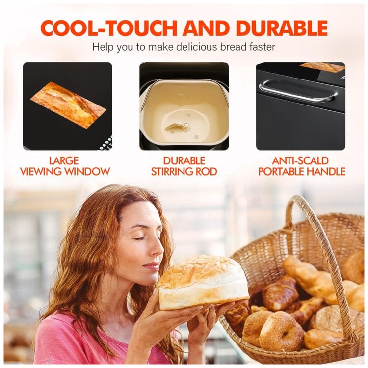 Panificadora-Automatica-17-em-1-para-ate-900g-com-3-foto-5