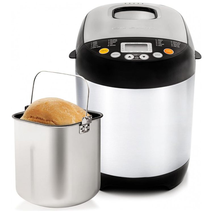 Panificadora-Automatica-de-Aco-Inoxidavel-para-ate-900g-com-foto-0