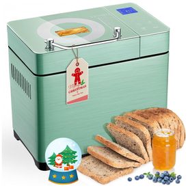 Panificadora-Automatica-17-em-1-para-ate-1kg-com-3-Tamanhos-foto-0