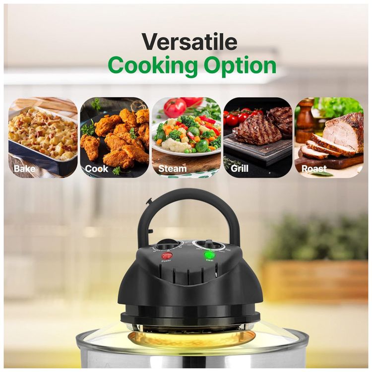 Fritadeira-Eletrica-AirFryer-18L-com-Tigela-de-Vidro-1200W-foto-5