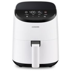 Fritadeira-Eletrica-AirFryer-2.1L-com-Painel-Digital-e-Cesto-foto-0