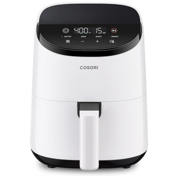 Fritadeira-Eletrica-AirFryer-2.1L-com-Painel-Digital-e-Cesto-foto-0