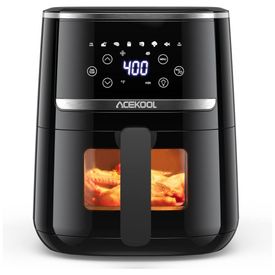 Fritadeira-Eletrica-AirFryer-5L-com-Painel-Digital-e-8-foto-0