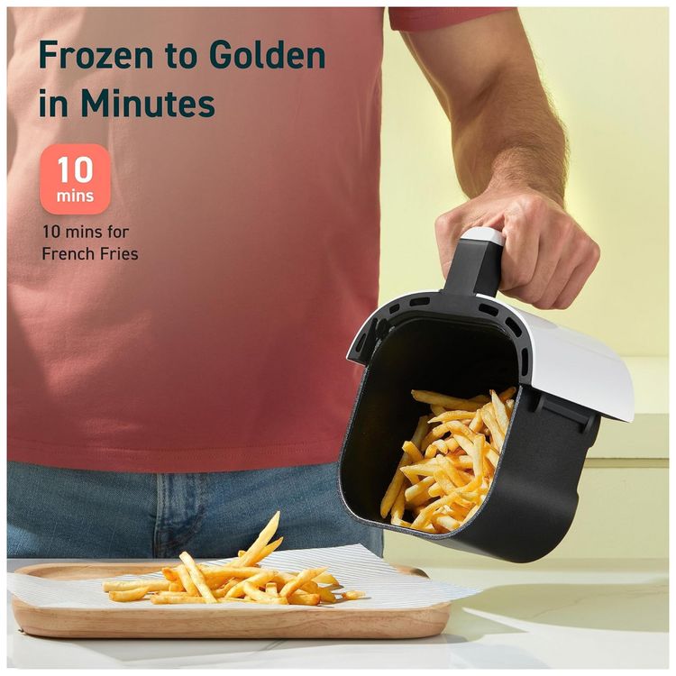 Fritadeira-Eletrica-AirFryer-2.1L-com-Painel-Digital-e-Cesto-foto-3