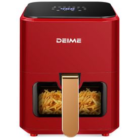 Fritadeira-Eletrica-AirFryer-4.2L-com-Painel-Digital-e-7-foto-0