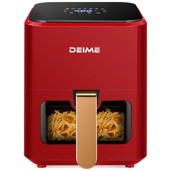 Fritadeira-Eletrica-AirFryer-4.2L-com-Painel-Digital-e-7-foto-0