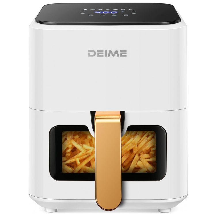 Fritadeira-Eletrica-AirFryer-4.2L-com-Painel-Digital-e-7-foto-0
