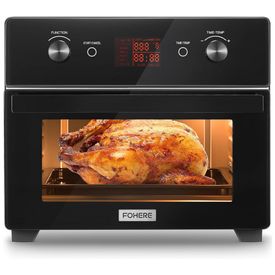 Fritadeira-Eletrica-AirFryer-20L-com-Painel-Digital-e-7-foto-0