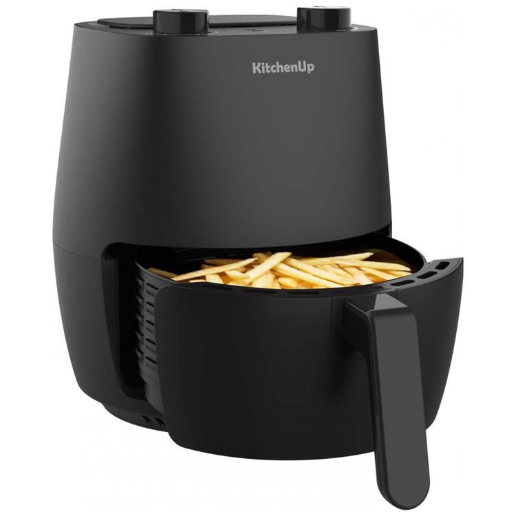 Fritadeira-Eletrica-AirFryer-3.7L-com-Botoes-de-Facil-Uso-foto-0