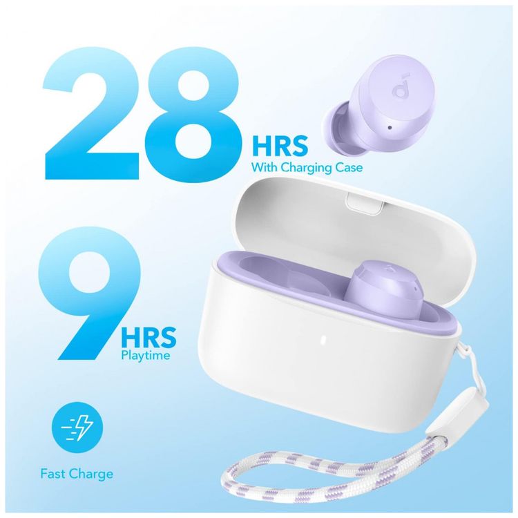 Fones-de-Ouvido-Bluetooth-com-28H-de-Reproducao-Resistente-foto-4