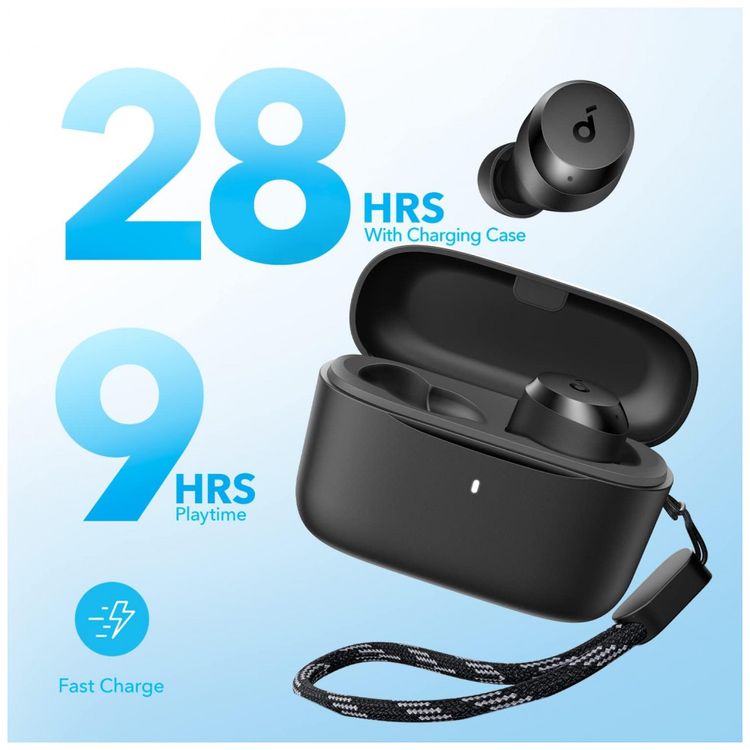 Fones-de-Ouvido-Bluetooth-com-28H-de-Reproducao-Resistente-foto-4