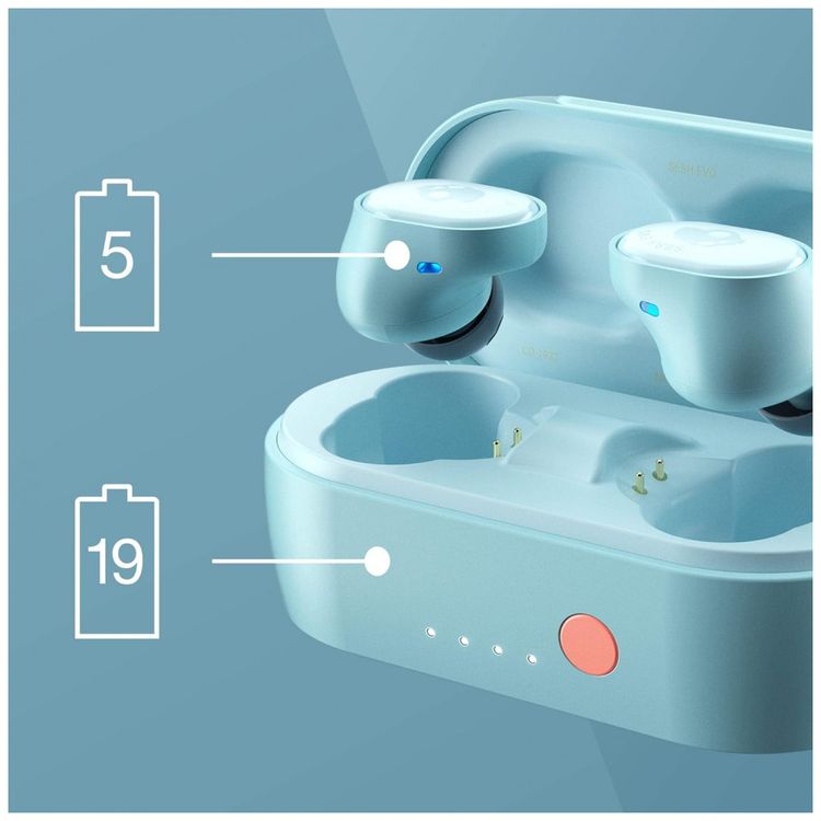 Fones-de-Ouvido-Bluetooth-com-Estojo-de-Carregamento-foto-3