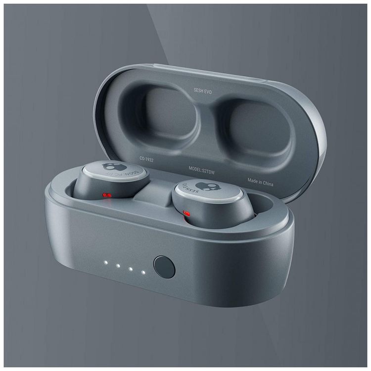 Fones-de-Ouvido-Bluetooth-com-Estojo-de-Carregamento-foto-1