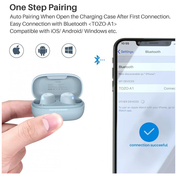 Mini-Fones-de-Ouvido-Bluetooth-com-Estojo-de-Carregamento-e-foto-3