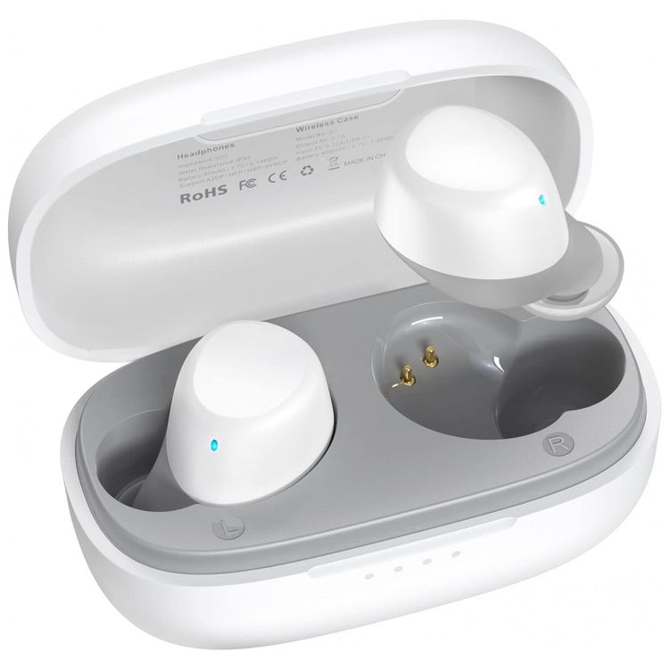 Mini-Fones-de-Ouvido-Bluetooth-com-Estojo-de-Carregamento-e-foto-0