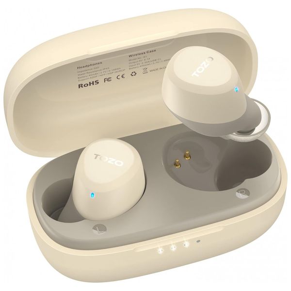 Mini-Fones-de-Ouvido-Bluetooth-com-Estojo-de-Carregamento-e-foto-0