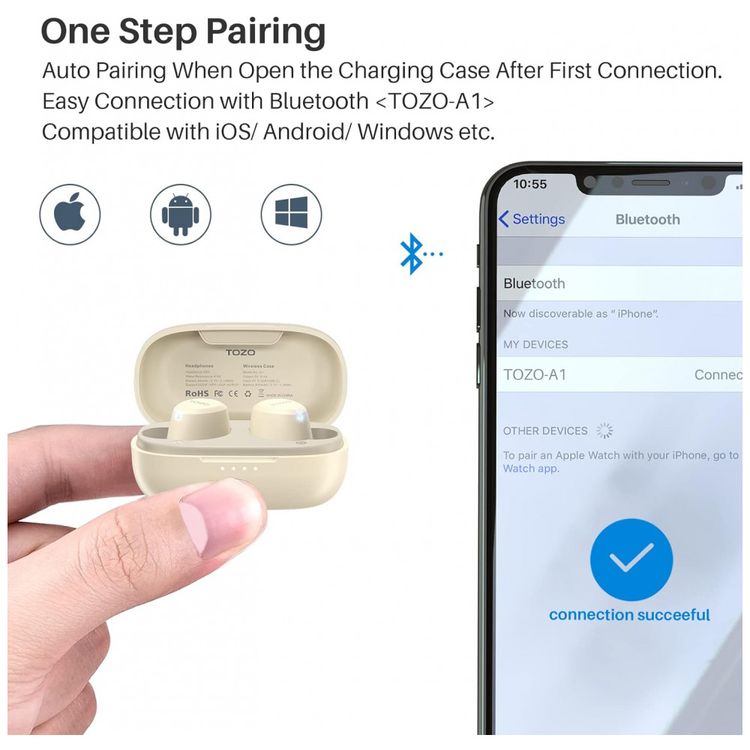 Mini-Fones-de-Ouvido-Bluetooth-com-Estojo-de-Carregamento-e-foto-3
