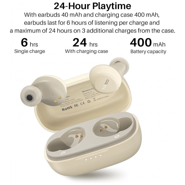 Mini-Fones-de-Ouvido-Bluetooth-com-Estojo-de-Carregamento-e-foto-4