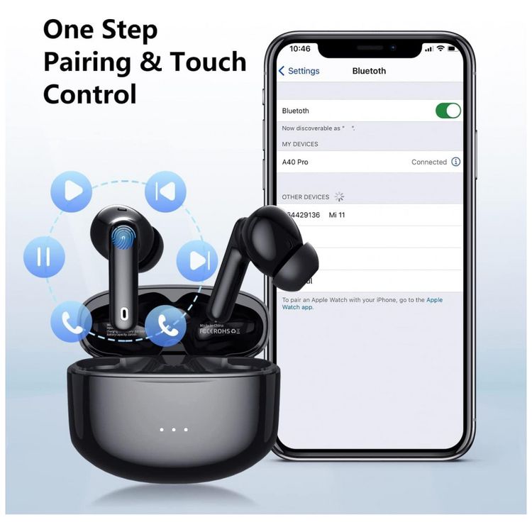 Fones-de-Ouvido-Bluetooth-com-Cancelamento-de-Ruido-Som-foto-4