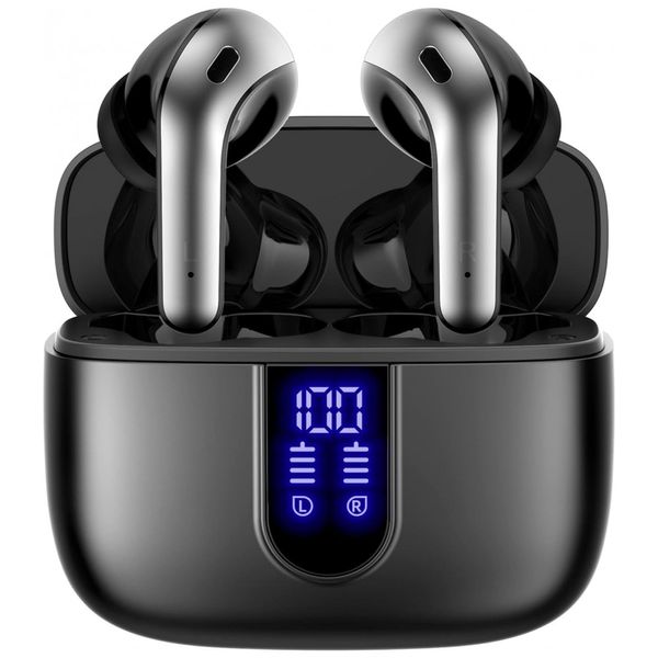 Fones-de-Ouvido-Bluetooth-com-Estojo-de-Carregamento-e-Intra-foto-0