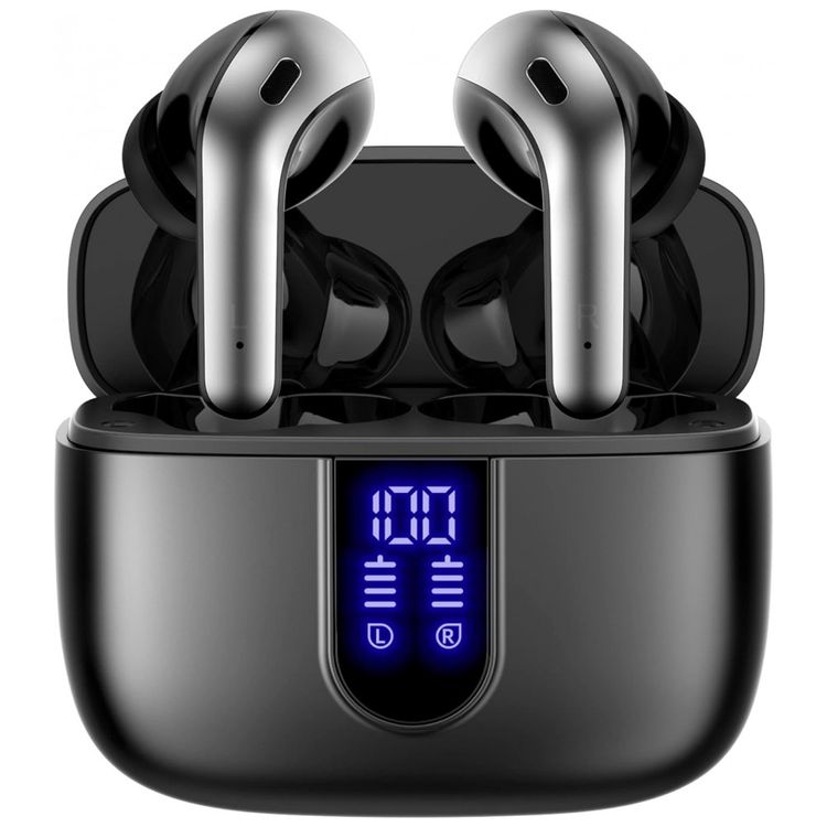 Fones-de-Ouvido-Bluetooth-com-Estojo-de-Carregamento-e-Intra-foto-0