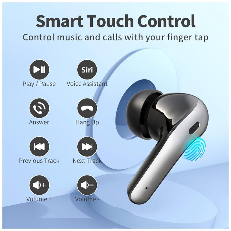 Fones-de-Ouvido-Bluetooth-com-Estojo-de-Carregamento-e-Intra-foto-3