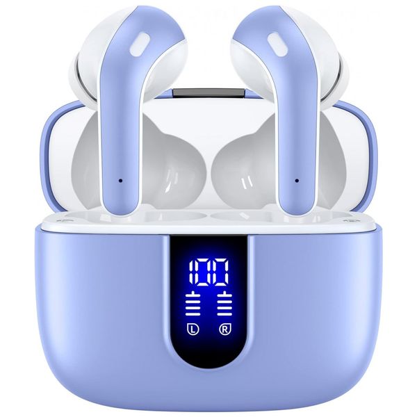 Fones-de-Ouvido-Bluetooth-com-Estojo-de-Carregamento-e-Intra-foto-0