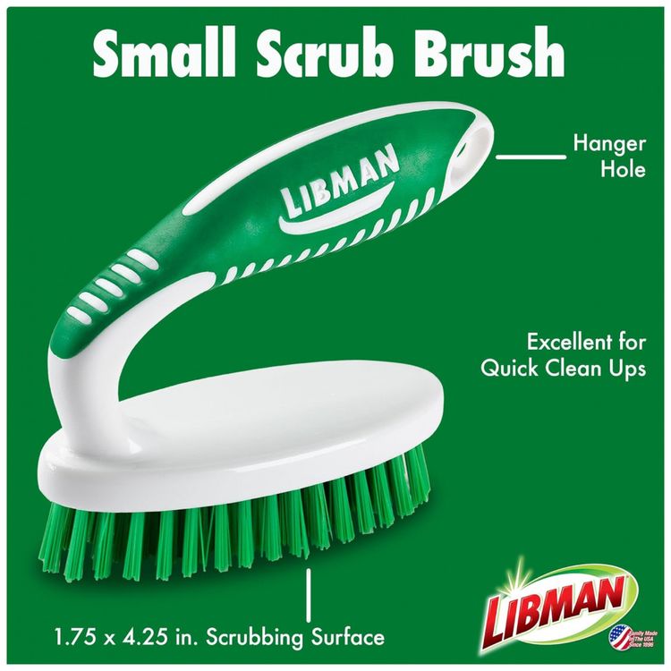 Kit-Escova-de-Limpeza-Ergonomica-para-Limpeza-Pesada-3-Un-foto-4