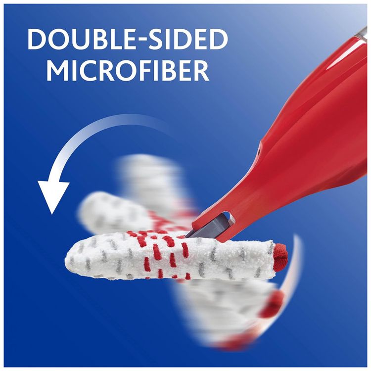 Mop-Spray-com-3-Refis-Extras-de-Microfibra-O-Cedar-ProMist-foto-2