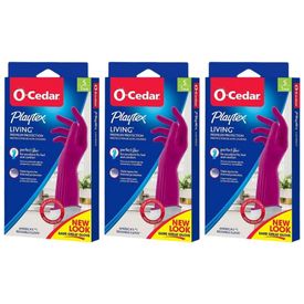 Luvas-de-Borracha-Reutilizaveis-para-Limpeza-3-Unidades-foto-0