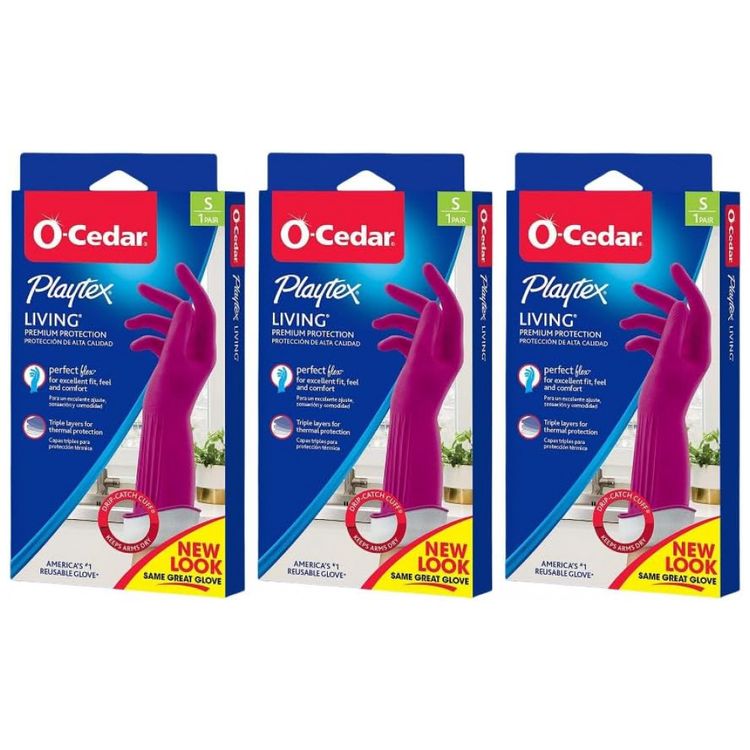 Luvas-de-Borracha-Reutilizaveis-para-Limpeza-3-Unidades-foto-0