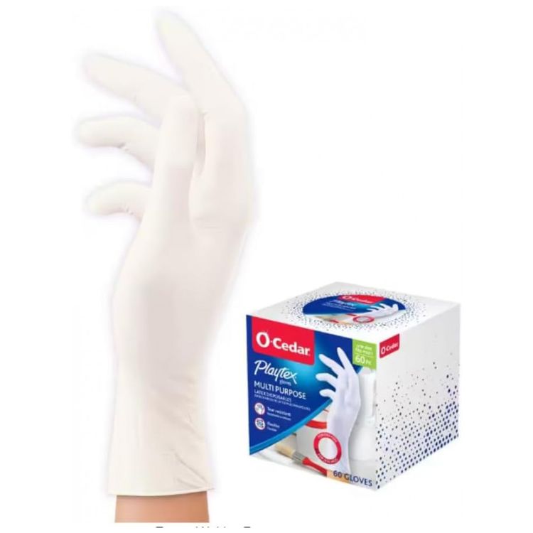 Luva-Descartavel-para-Cozinha-1-Pacote-com-100-Un-PLAYTEX-foto-1