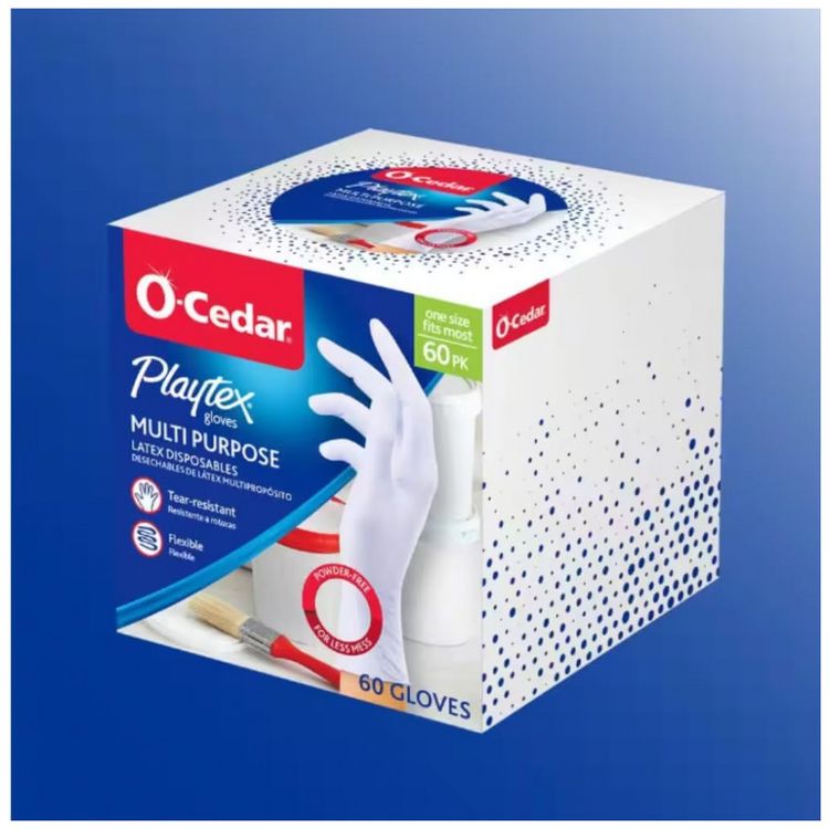 Luva-Descartavel-para-Cozinha-1-Pacote-com-100-Un-PLAYTEX-foto-2