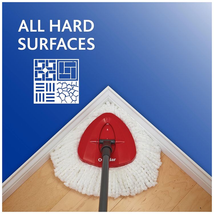 Refil-Mop-Giratorio-de-Microfibra-6-Unidades-O-Cedar-foto-1