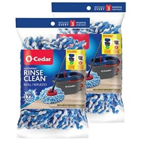 Refil-Mop-de-Microfibra-Lavavel-RinseClean-O-Cedar-2-foto-0