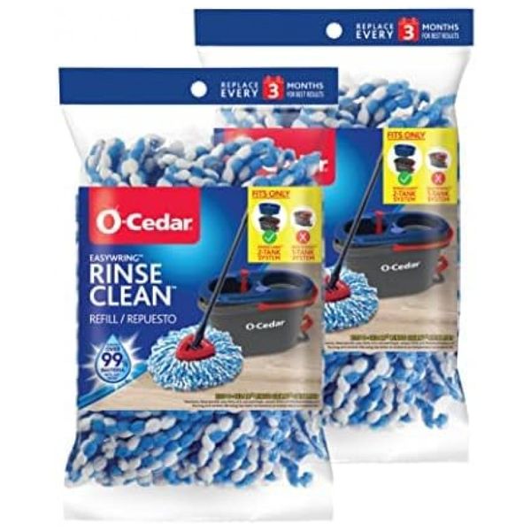Refil-Mop-de-Microfibra-Lavavel-RinseClean-O-Cedar-2-foto-0