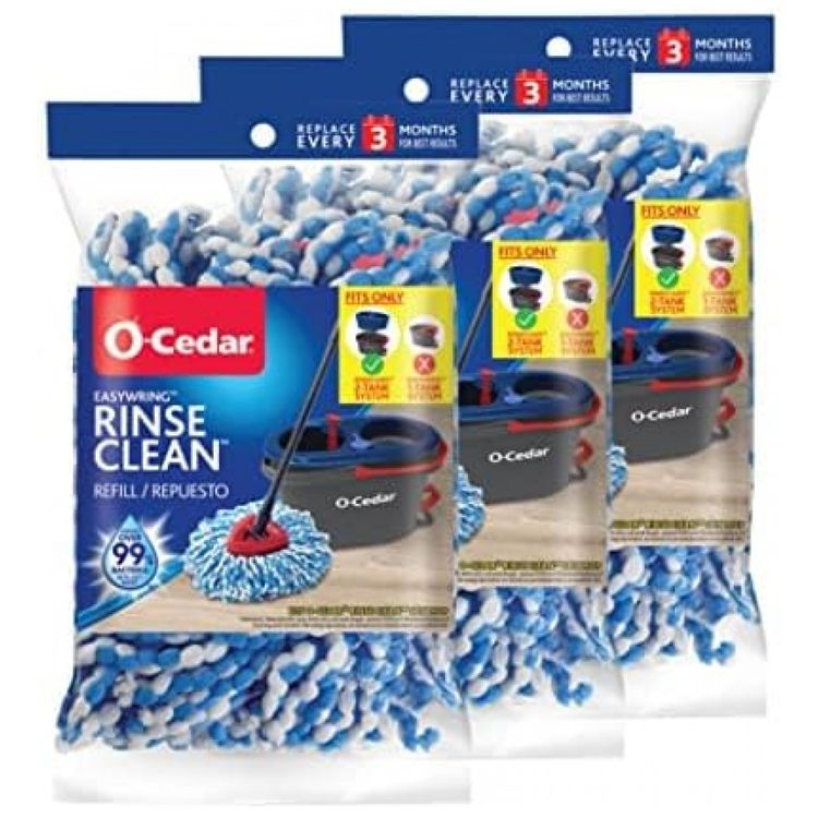 Refil-Mop-de-Microfibra-Lavavel-RinseClean-O-Cedar-3-foto-0