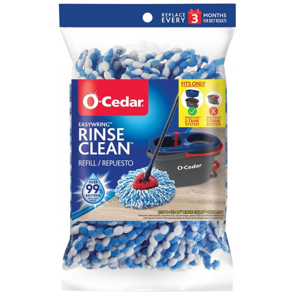Refil-Mop-de-Microfibra-Lavavel-RinseClean-O-Cedar-1-foto-0