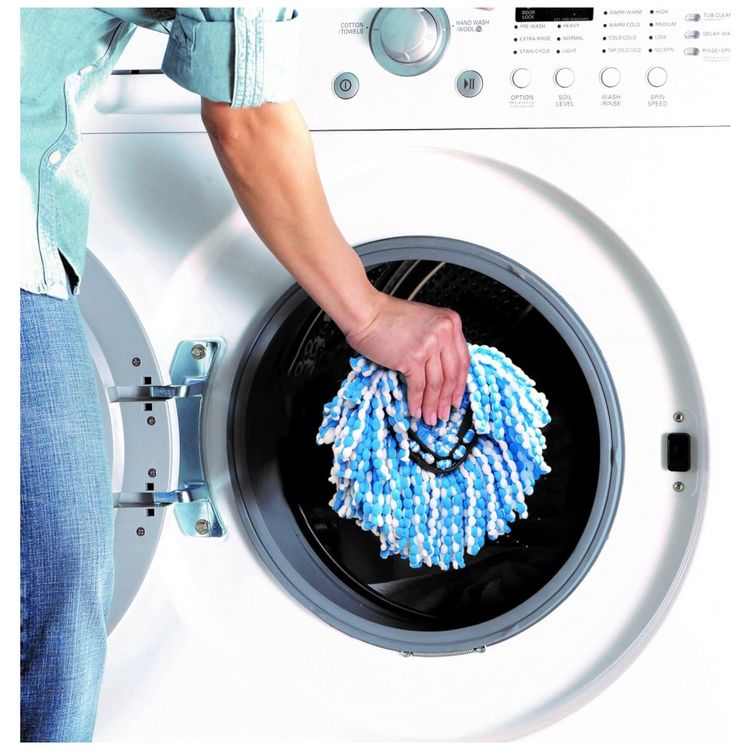 Refil-Mop-de-Microfibra-Lavavel-RinseClean-O-Cedar-3-foto-5