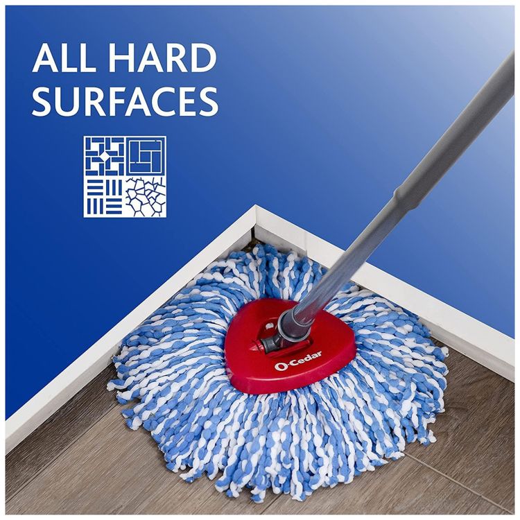 Refil-Mop-de-Microfibra-Lavavel-RinseClean-O-Cedar-6-foto-4