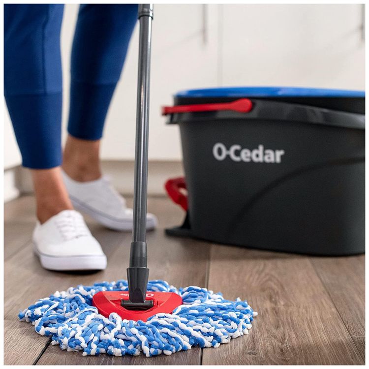Refil-Mop-de-Microfibra-Lavavel-RinseClean-O-Cedar-6-foto-5