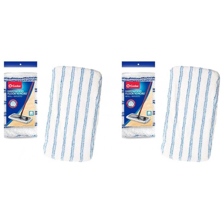 Refil-Mop-Flat-em-Microfibra-para-Pisos-de-Madeira-O-Cedar-foto-0
