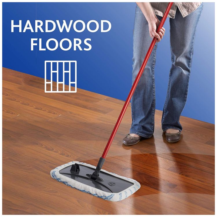Refil-Mop-Flat-em-Microfibra-para-Pisos-de-Madeira-O-Cedar-foto-4