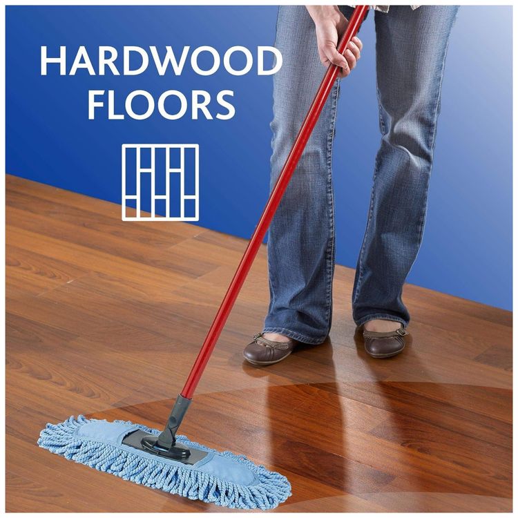 Mop-Flat-de-Acao-Dupla-em-Microfibra-O-Cedar-foto-2