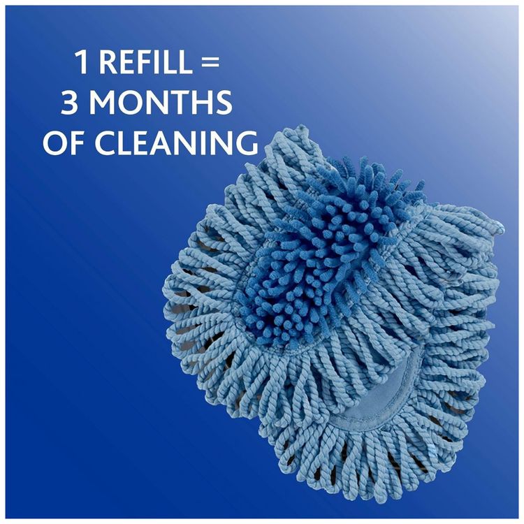 Mop-Flat-de-Acao-Dupla-em-Microfibra-O-Cedar-foto-4